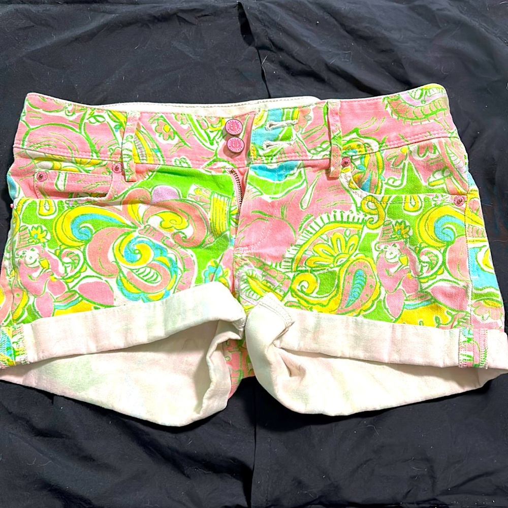Shorts
